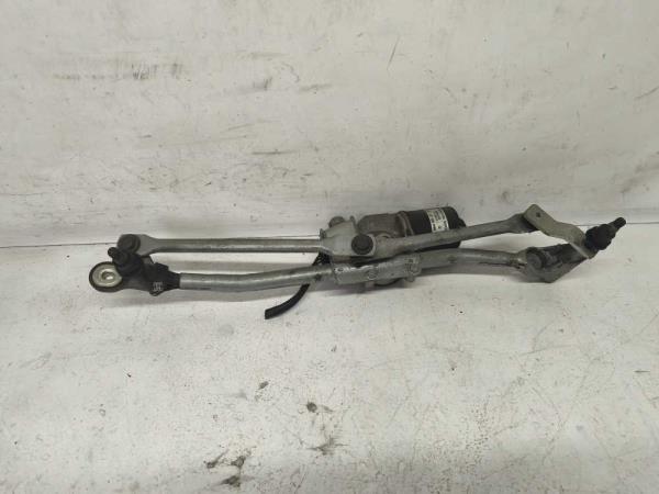 MOTEUR D ESSUIE GLACE BMW - Vue 1